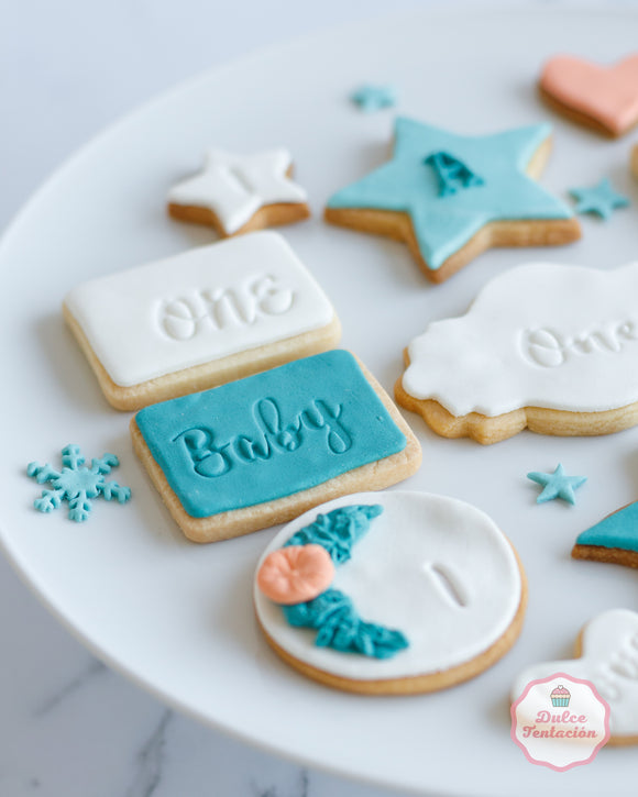 GALLETAS PERSONALIZADAS