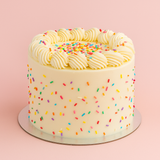 TARTA CONFETI desde 8/12 porciones