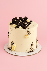 PASTEL OREO desde 8/12 porciones