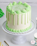 TARTA GREEN