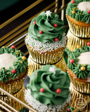 TARTA FERRERO ROCHER